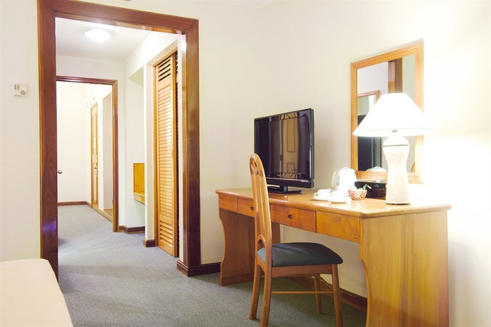 Imagen de la habitación del Hotel Bong Sen Annex. Foto 8