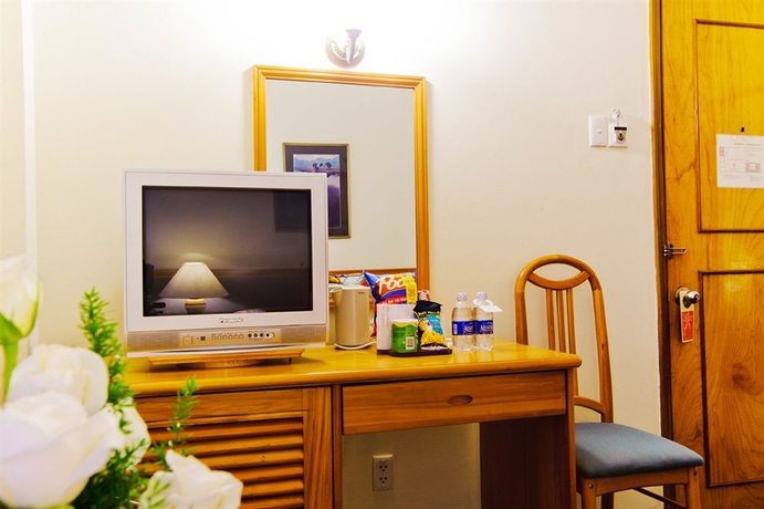 Imagen de la habitación del Hotel Bong Sen Annex. Foto 9