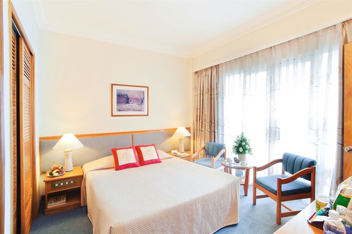 Imagen de la habitación del Hotel Bong Sen Annex. Foto 10