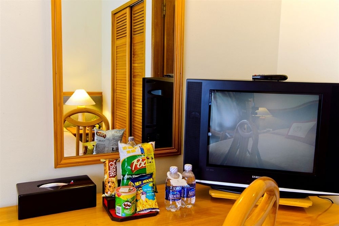 Imagen de la habitación del Hotel Bong Sen Annex. Foto 11