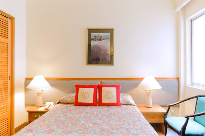 Imagen de la habitación del Hotel Bong Sen Annex. Foto 12