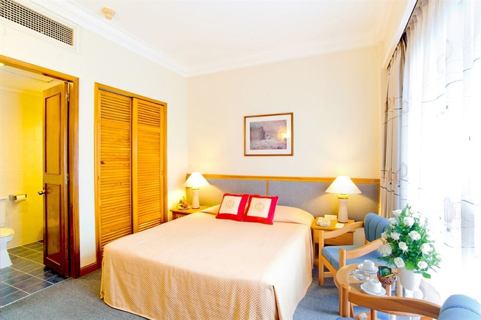 Imagen de la habitación del Hotel Bong Sen Annex. Foto 13