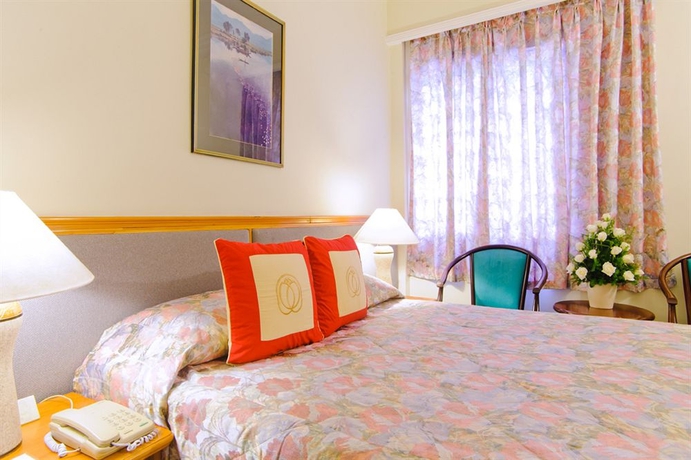 Imagen de la habitación del Hotel Bong Sen Annex. Foto 14