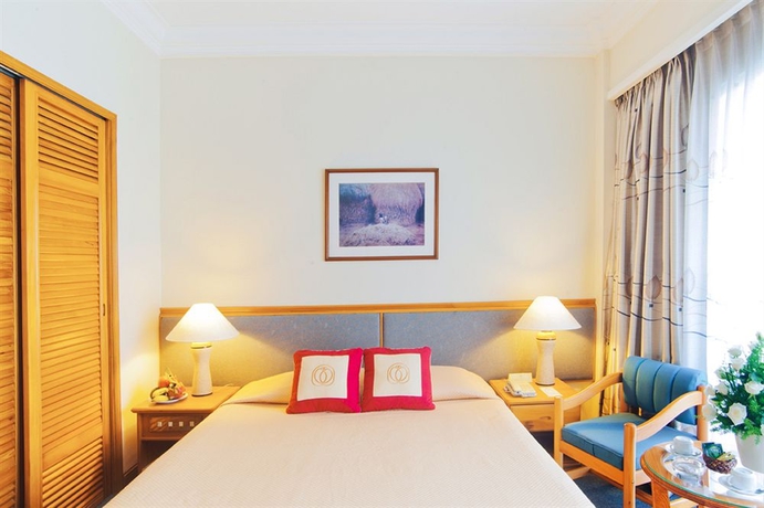 Imagen de la habitación del Hotel Bong Sen Annex. Foto 15