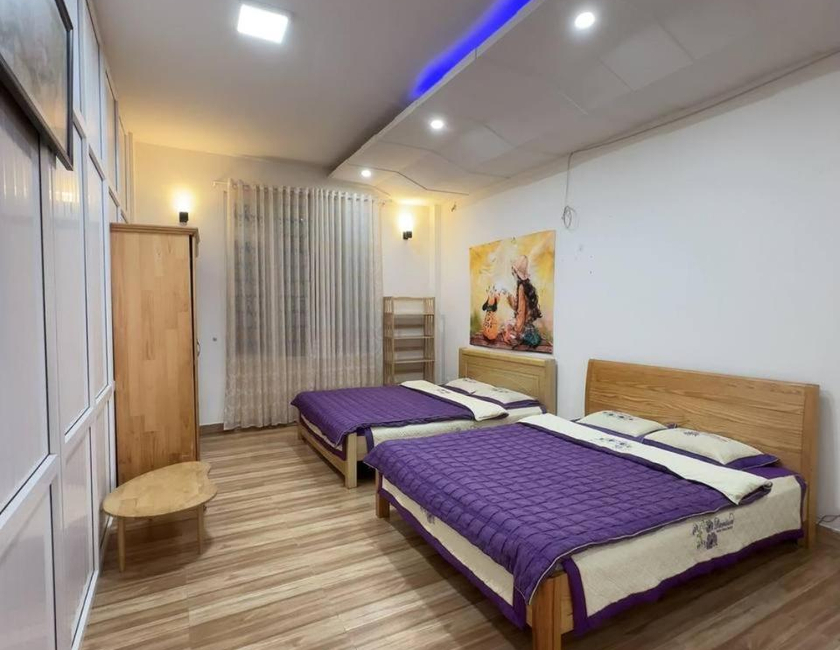 Imagen general del Hotel Bong Sen. Foto 3