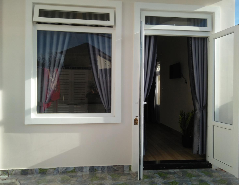 Imagen general del Hotel Bong Sen. Foto 20