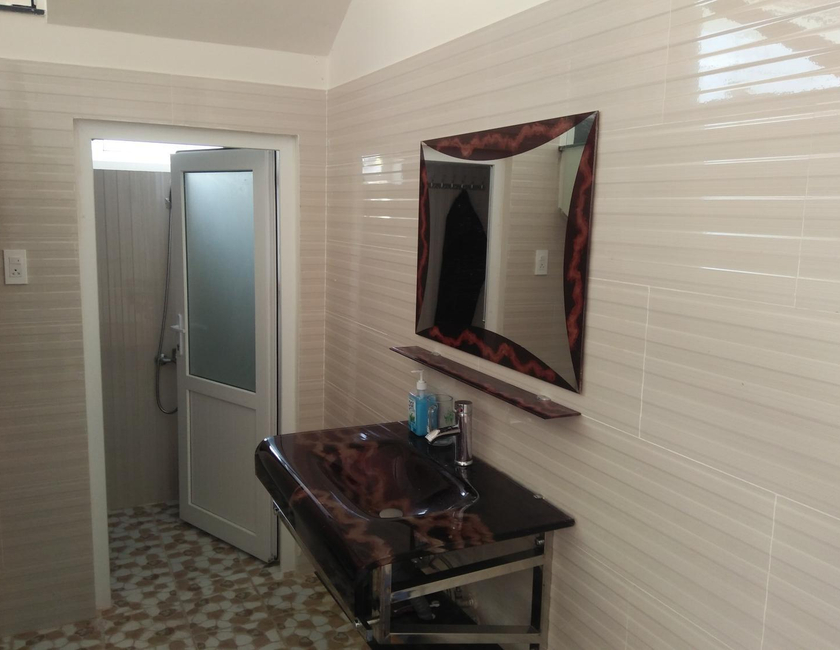 Imagen general del Hotel Bong Sen. Foto 22