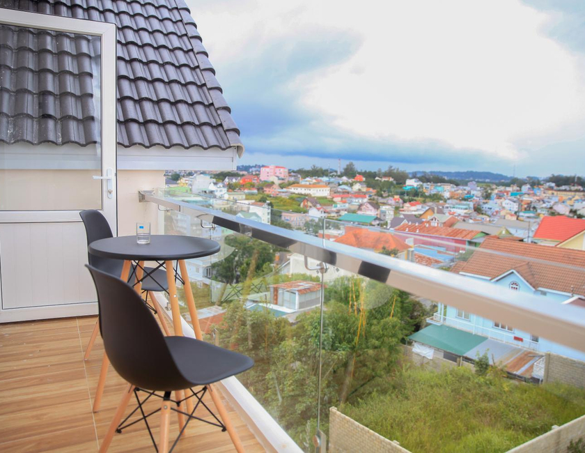Imagen general del Hotel Bong Sen. Foto 25