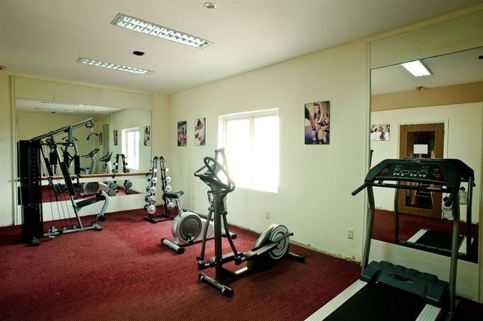 Imagen de los interiores del Hotel Bong Sen Sai Gon. Foto 12