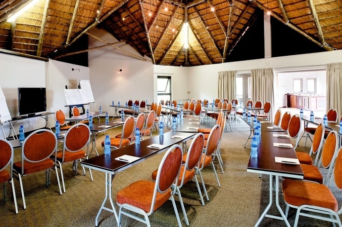 Imagen de los interiores del Hotel Bongani Mountain Lodge. Foto 13