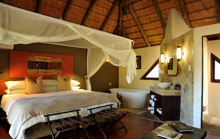 Imagen de la habitación del Hotel Bongani Mountain Lodge. Foto 5