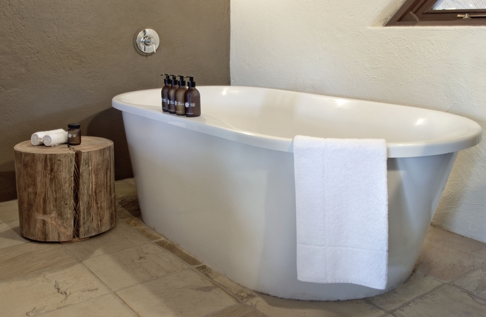 Imagen de la habitación del Hotel Bongani Mountain Lodge. Foto 6