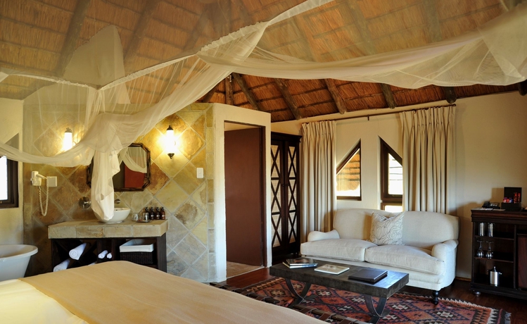 Imagen de la habitación del Hotel Bongani Mountain Lodge. Foto 7