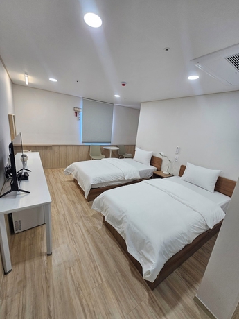Imagen de la habitación del Hotel BonghwangINN BonghwangMansion2. Foto 2