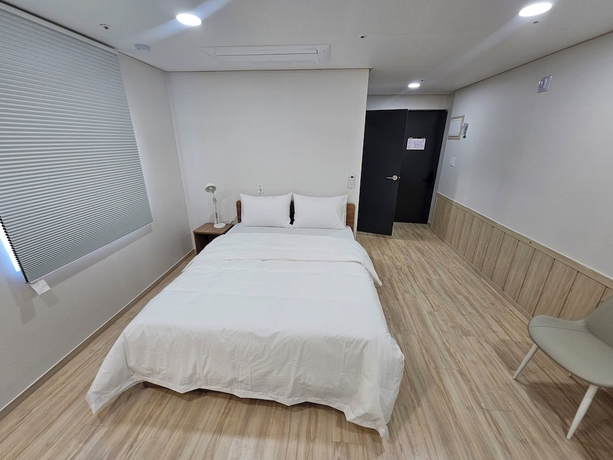 Imagen de la habitación del Hotel BonghwangINN BonghwangMansion2. Foto 3