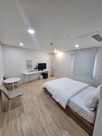 Imagen de la habitación del Hotel BonghwangINN BonghwangMansion2. Foto 4
