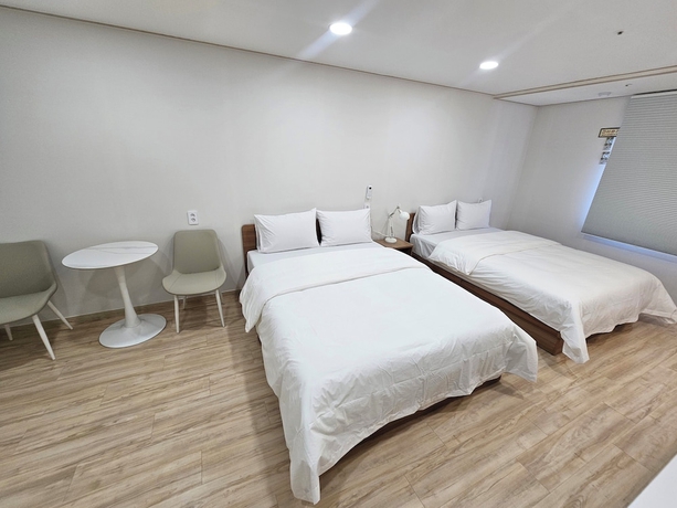 Imagen de la habitación del Hotel BonghwangINN BonghwangMansion2. Foto 6