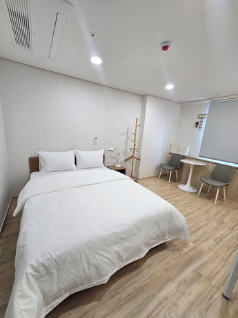 Imagen de la habitación del Hotel BonghwangINN BonghwangMansion2. Foto 9