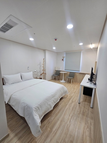 Imagen de la habitación del Hotel BonghwangINN BonghwangMansion2. Foto 11