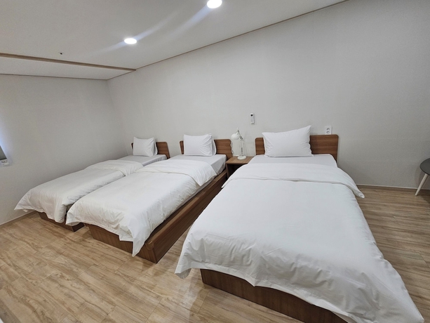 Imagen de la habitación del Hotel BonghwangINN BonghwangMansion2. Foto 12