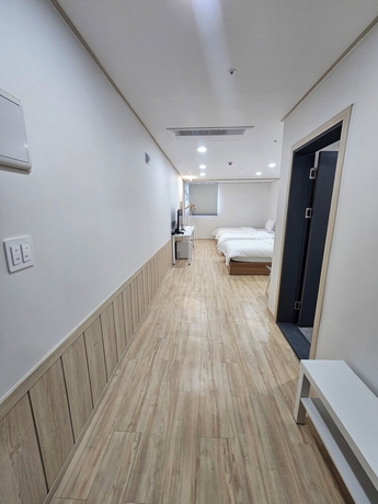 Imagen de la habitación del Hotel BonghwangINN BonghwangMansion2. Foto 16