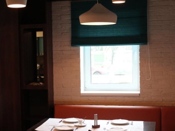 Imagen general del Hotel Bonhotel. Foto 5