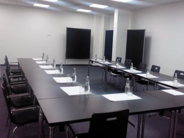 Imagen general del Hotel Bonhotel. Foto 6