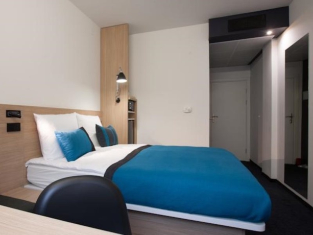 Imagen general del Hotel Bonhotel. Foto 9