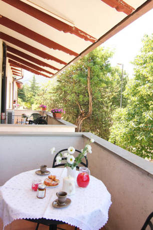 Imagen de la habitación del Hotel Boni Cerri. Foto 11