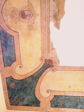 Imagen de los interiores del Hotel Bonifacio. Foto 14