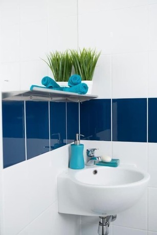 Imagen de la habitación del Hotel Bonington Student Village - Campus Accommodation. Foto 7