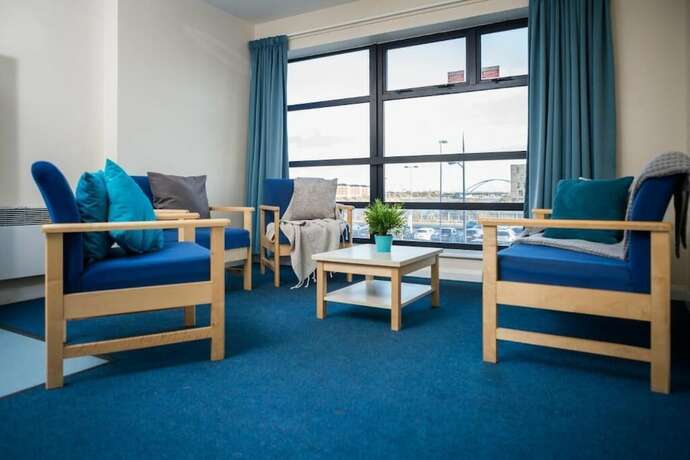 Imagen de la habitación del Hotel Bonington Student Village - Campus Accommodation. Foto 9