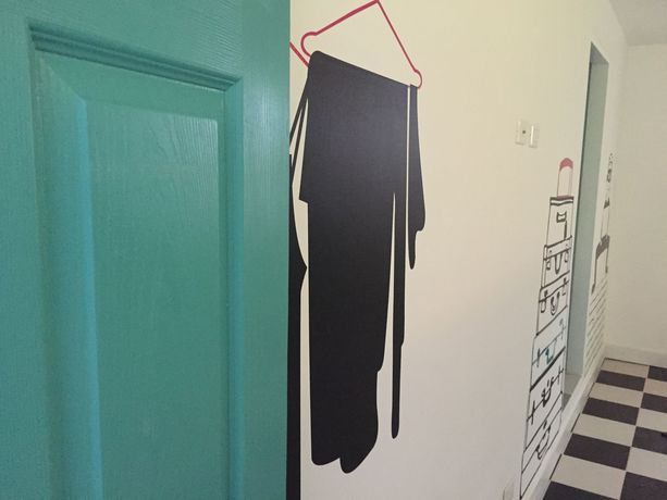 Imagen de los interiores del Hotel Bonita Bay Concept Hotel By Xarm Hotels. Foto 10