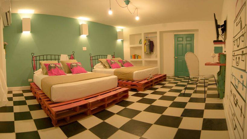 Imagen de la habitación del Hotel Bonita Bay Concept Hotel By Xarm Hotels. Foto 6