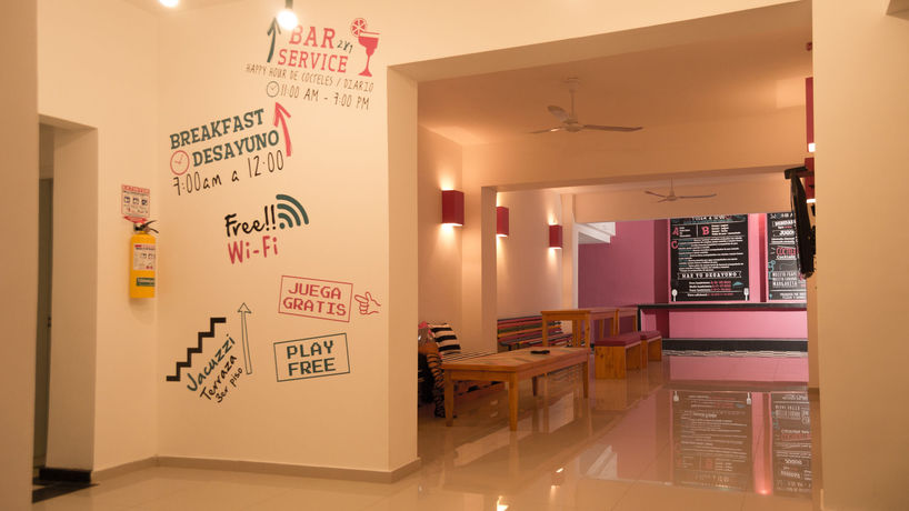 Imagen de la habitación del Hotel Bonita Bay Concept Hotel By Xarm Hotels. Foto 7