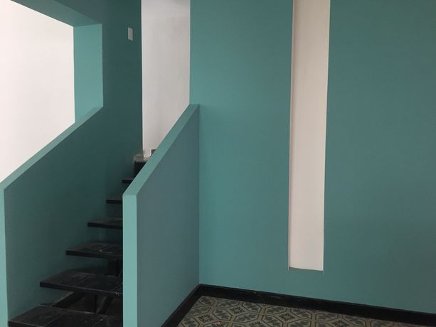 Imagen de los interiores del Hotel Bonita Bay Concept Hotel By Xarm Hotels. Foto 15