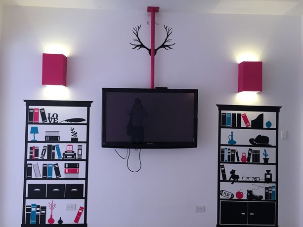 Imagen de la habitación del Hotel Bonita Bay Concept Hotel By Xarm Hotels. Foto 9