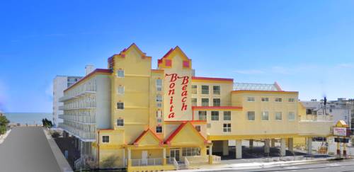 Imagen general del Hotel Bonita Beach. Foto 1