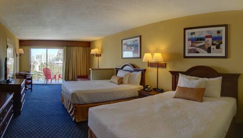 Imagen de la habitación del Hotel Bonita Beach. Foto 2
