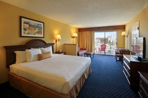 Imagen de la habitación del Hotel Bonita Beach. Foto 3