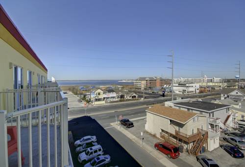 Imagen de la habitación del Hotel Bonita Beach. Foto 5