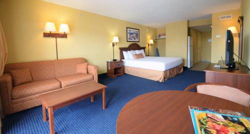 Imagen de la habitación del Hotel Bonita Beach. Foto 8