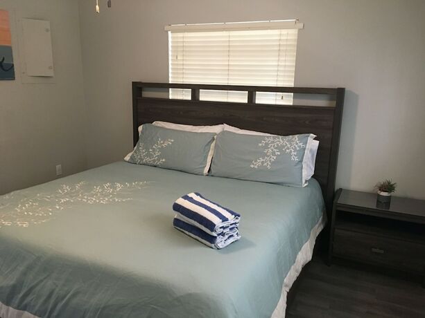 Imagen general del Hotel Bonita Beach Inn and Suites. Foto 1