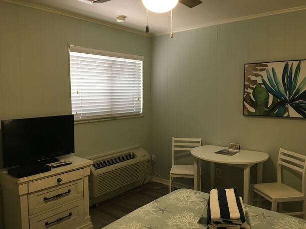Imagen general del Hotel Bonita Beach Inn and Suites. Foto 2