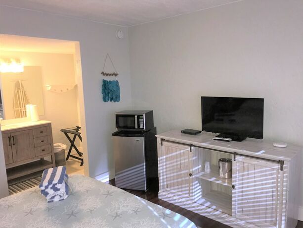 Imagen de la habitación del Hotel Bonita Beach Inn and Suites. Foto 14