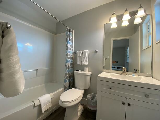 Imagen general del Hotel Bonita Beach Inn and Suites. Foto 3