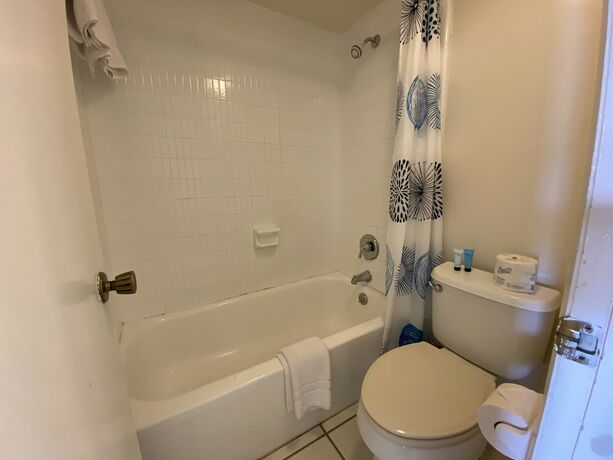 Imagen general del Hotel Bonita Beach Inn and Suites. Foto 4