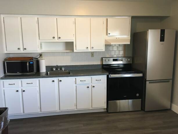 Imagen general del Hotel Bonita Beach Inn and Suites. Foto 5