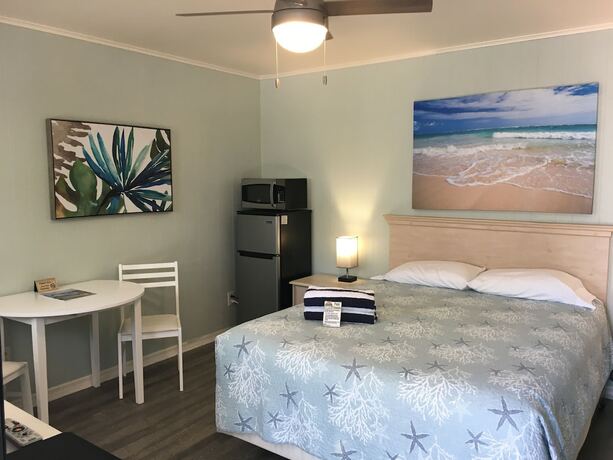 Imagen general del Hotel Bonita Beach Inn and Suites. Foto 8