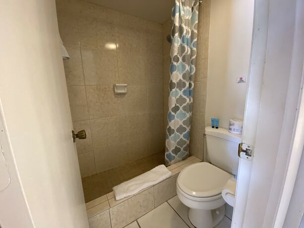 Imagen general del Hotel Bonita Beach Inn and Suites. Foto 10